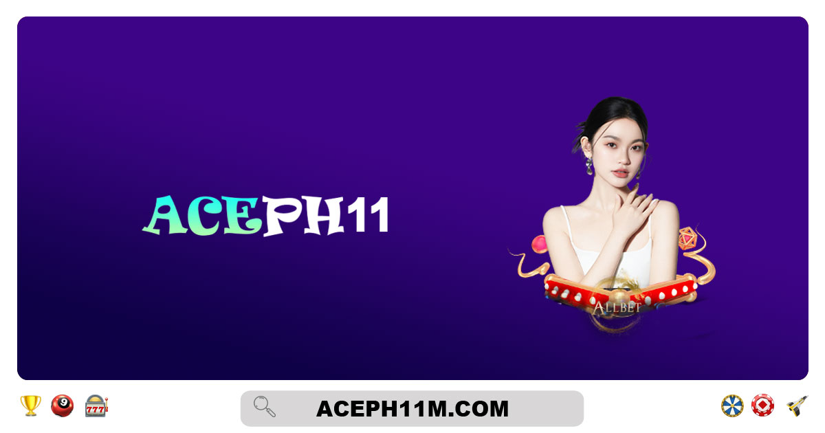 Aceph11 Com Login Password Your Gateway to Big Bonuses and Top