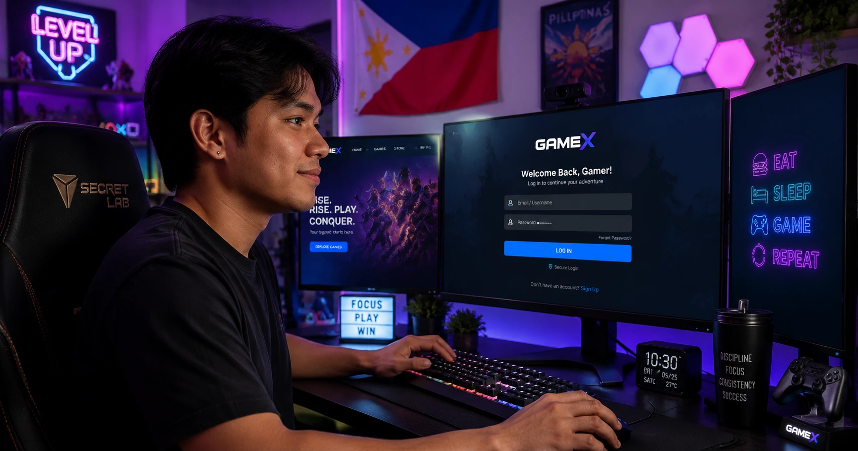 Understanding the Importance of aceph99 login in the Filipino Gaming Community - image 1 Understanding the Importance of aceph99 login in the Filipino Gaming Community - image 1