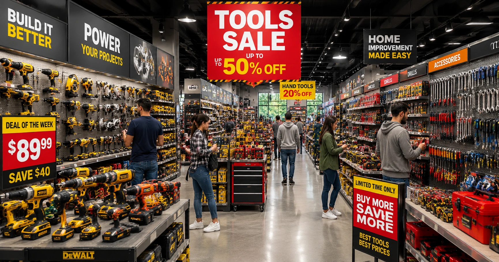 Unveiling the Exciting Deals of ace hardware 11.11 Sale - image 1 Unveiling the Exciting Deals of ace hardware 11.11 Sale - image 1
