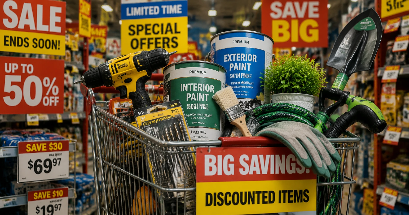 Unveiling the Exciting Deals of ace hardware 11.11 Sale - image 2 Unveiling the Exciting Deals of ace hardware 11.11 Sale - image 2