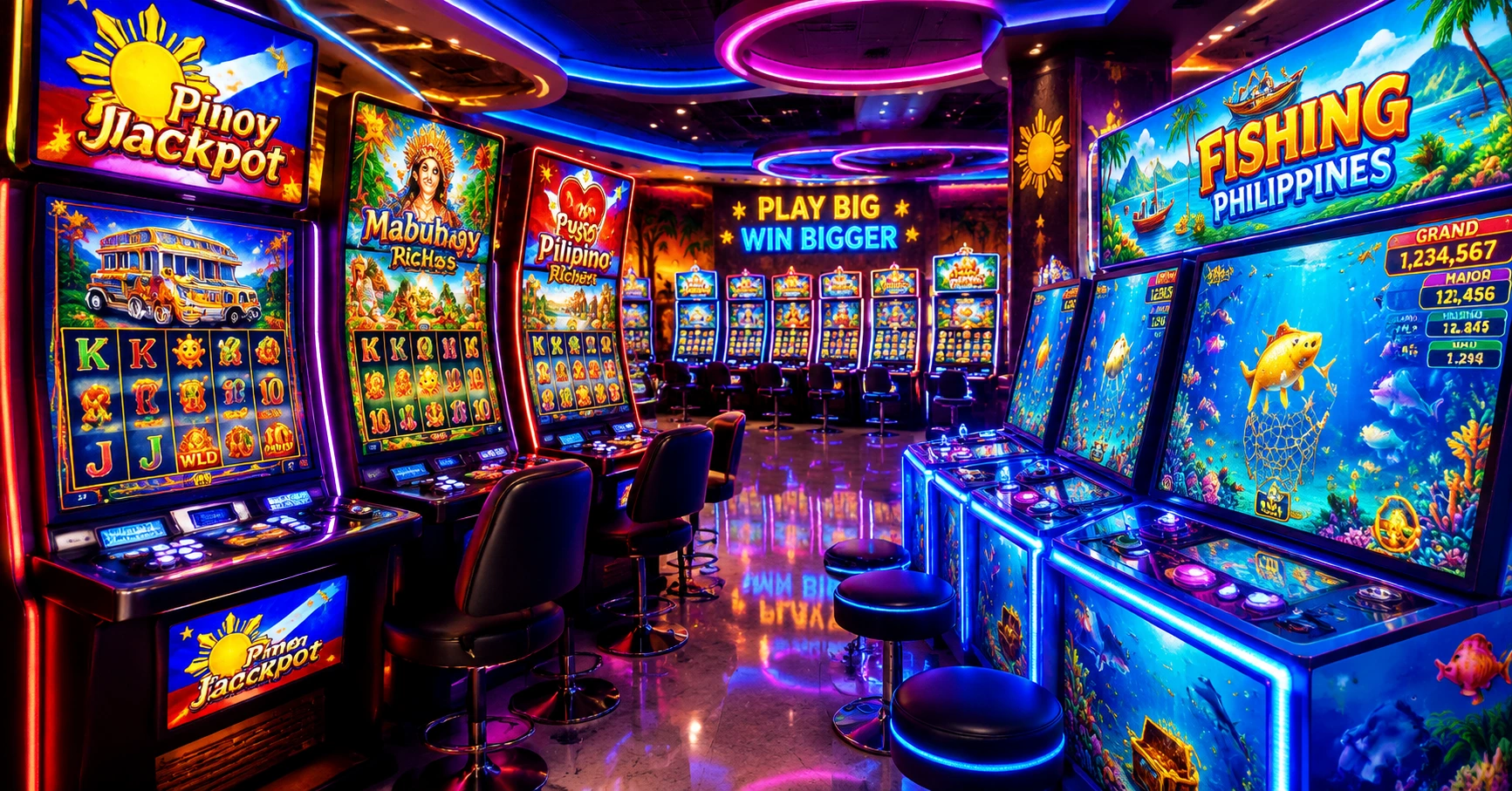 Ph365 Bet Arcade Games: The Ultimate Filipino Gaming Experience - image 1 Ph365 Bet Arcade Games: The Ultimate Filipino Gaming Experience - image 1