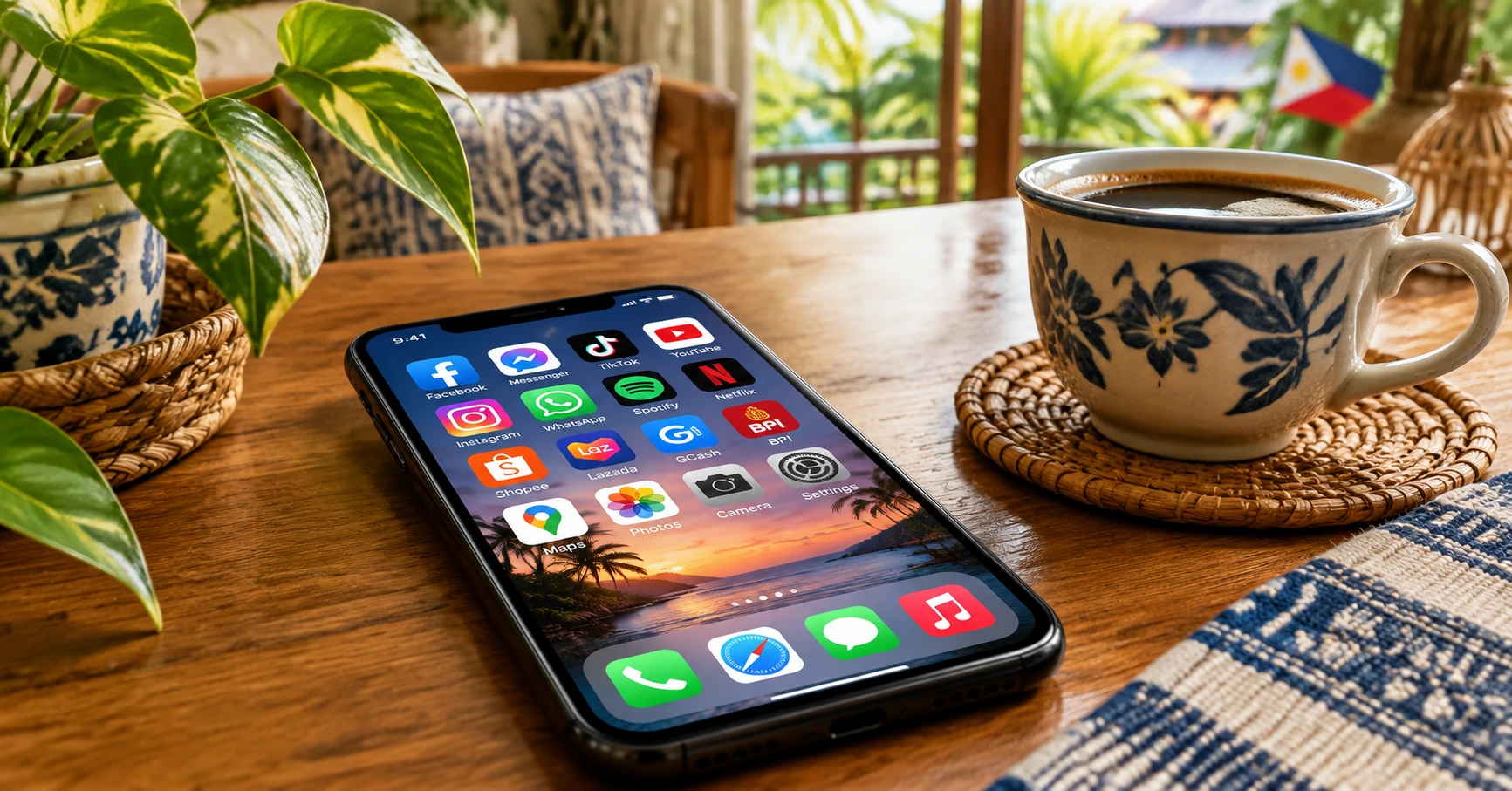 Exploring the iPhone 11 128GB: Features and Local Appeal in the Philippines - image 1 Exploring the iPhone 11 128GB: Features and Local Appeal in the Philippines - image 1