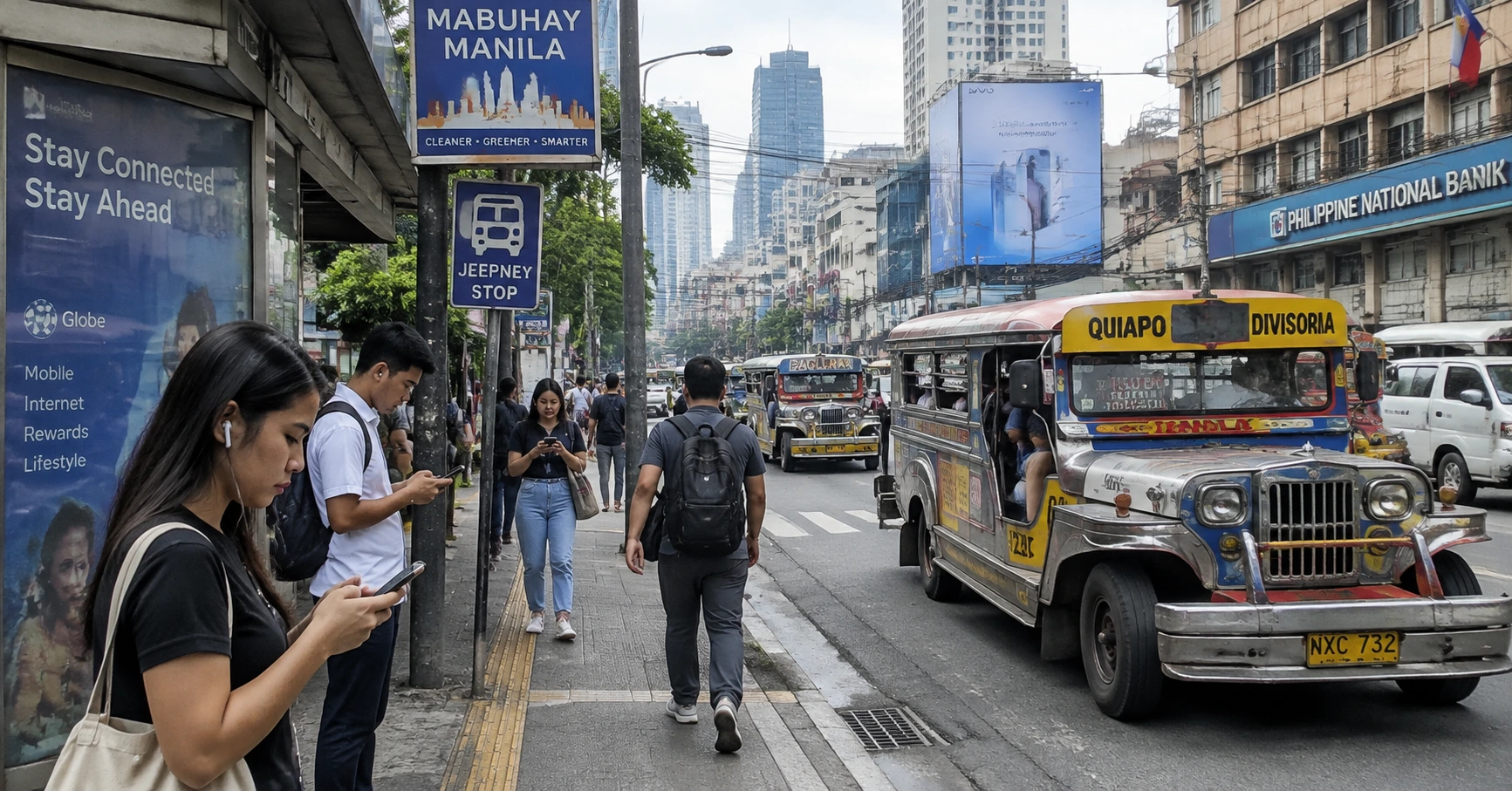 Exploring the iPhone 11 128GB: Features and Local Appeal in the Philippines - image 2 Exploring the iPhone 11 128GB: Features and Local Appeal in the Philippines - image 2